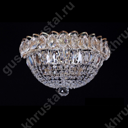 Люстра Катерина купол