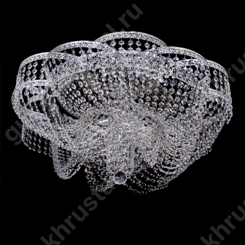 Люстра Флора №1